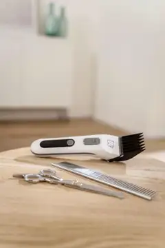 Beurer PP110 Fluffy lemmikin trimmeri - 7