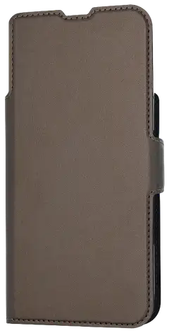 Wave MagSafe -yhteensopiva Book Case, Apple iPhone 17 Pro Max, taupe - 1
