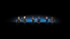 LEGO® Super Heroes Marvel 76354 SHIELDin helialus - 5