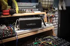 Valco Nordell Max Bluetooth-kaiutin musta - 2