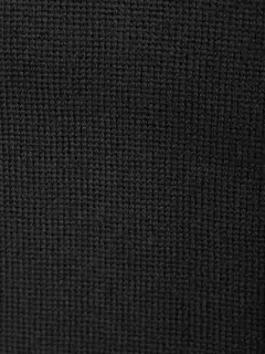London Fog miesten merinoneulepaita 194L292612 - Jet Black - 5