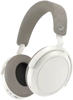Sennheiser Momentum 4 langattomat vastamelukuulokkeet  valkoinen - 1