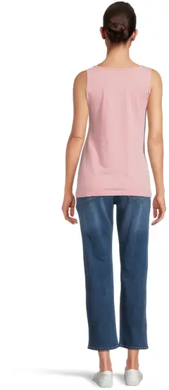 House naisten toppi Julia 2-pack - rose - 3