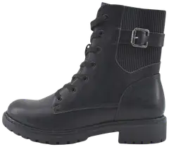 House naisten nilkkurit Julietta - BLACK - 2