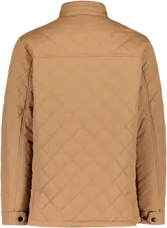 London Fog miesten tikkitakki 204L352504 - Coca mocha - 2