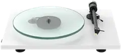 Pro-Ject Levysoitin T2 satiinivalkoinen - 1