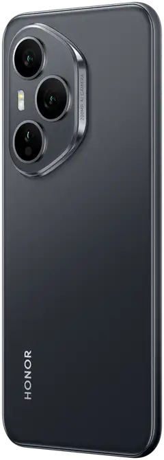 HONOR 400 Pro 12GB+512GB älypuhelin musta - 5