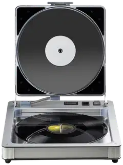 Pro-Ject Flatten It vinyylilevyjen suorituskone / prässi - 7