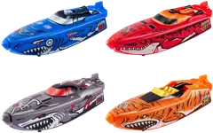 Robo Alive uimaveneet 2-pack - 11