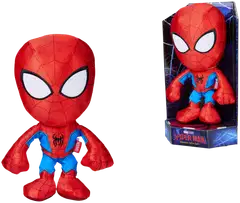 Simba - Kidult Spiderman, pehmo 25 cm - 1