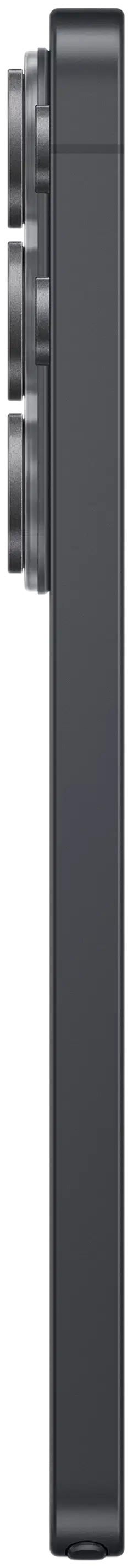 Samsung älypuhelin Galaxy S26 Ultra Black 256 GB - 6