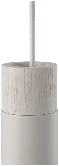 Nordlux riippuvalaisin Tilo valkoinen - 2