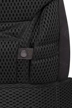 Dooky kantoreppu carrier urban black - 6