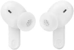 JBL langattomat vastamelunappikuulokkeet Tune Beam 3, valkoinen - 4