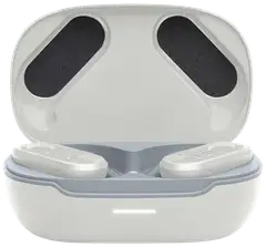 JBL Bluetooth Sport nappikuulokkeet Endurance Peak 3 valkoinen - 9