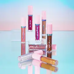 MOIRA Starshine Lip Gloss 003 Outrageous -huulikiilto 5 ml - 001 Karma - 2