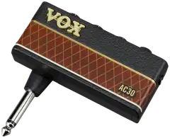 VOX kuulokevahvistin AP3-AC kitaralle - 1