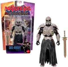 Masters Of The Universe Kids  Core -Hahmo 14 cm - 6