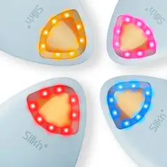 Silk'n kasvoharja Bright Lux 4-in-1 - 5