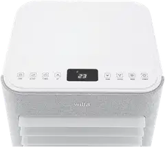 Wilfa Chill 9 Connected ilmastointilaite AC1WTX-9000C - 4