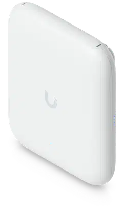 Ubiquiti sisä/ulkokäytön WiFi 7 -tukiasema suunta- ja omni-antennilla U7-OUTDOOR - 9