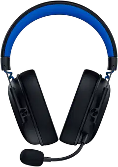 Razer Blackshark V3 X Hyperspeed langattomat kuulokkeet Playstation edition - 2