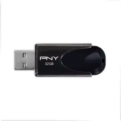 PNY Muistitikku Attache 32GB usb2.0 - 3