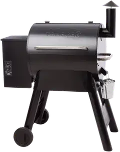 Traeger Pro 22 pellettigrilli - 1