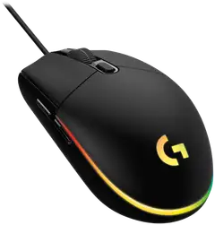 Logitech pelihiiri G203 - 1