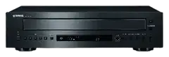 Yamaha CD-soitin CD-C603BL - 1