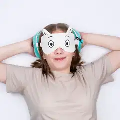 Relaxeazzz matkapehmo Muumi - 5