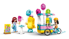 LEGO® Friends 42692 Jäätelö‑ ja ilmapallokoju - 11