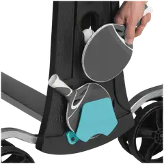 Cornilleau outdoor pingispöytä ulkokäyttöön 300x - 4