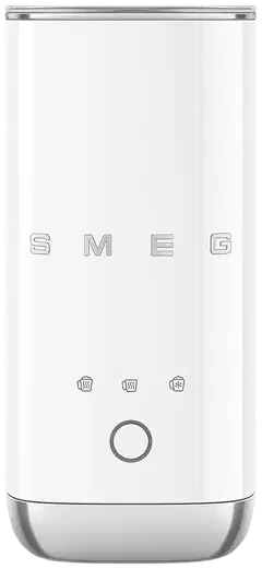 Smeg maidonvaahdotin MFF02WHEU valkoinen - 1