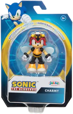 Sonic hahmot 6 cm Figures Wave 11 - 10