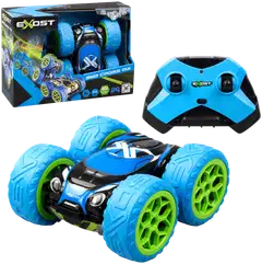 Exost kauko-ohjattava auto 360 Cross MX, erilaisia - 5