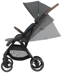Maxi-Cosi matkarattaat Soho harmaa - 4