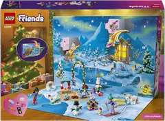 LEGO® LEGO Friends 42698 Friends Joulukalenteri 2026 - 4