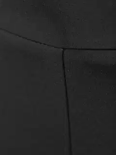 House naisten puntoleggingsit 222H25N001 - Jet Black - 5