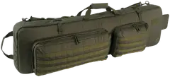 Tasmanian Tiger DBL Modular Rifle Bag aselaukku, oliivi - 1