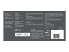 Logitech pelikuuloke Lightspeed G733 valkoinen - 19