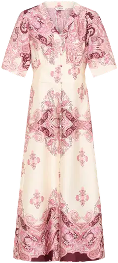 B.young naisten mekko Byjannike - BIRCH PAISLEY - 1