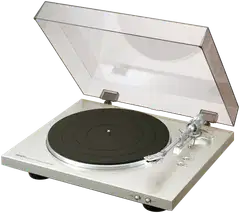 Denon levysoitin DP-300F - 1