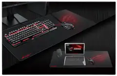 Asus Pelihiirimatto Rog Sheath 900x440mm musta - 3
