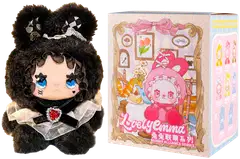 Lucky Emma Lovely Emma Bunny Alliance-hahmo - 1