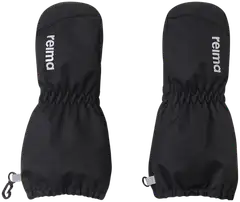 Reima lasten rukkaset Kokeva - BLACK - 1