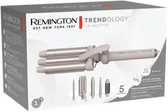 Remington Trendology™ 5-in-1 multi-styler CI41MS5 - 9