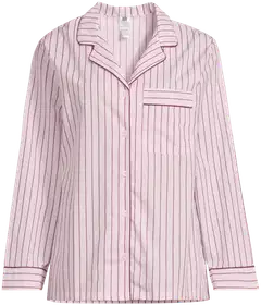 Actuelle naisten shortsipyjama 212A382623 - Pink-a-boo - 2