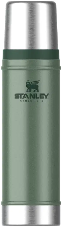 Stanley Legendary Classic termospullo 0,59L vihreä - 1