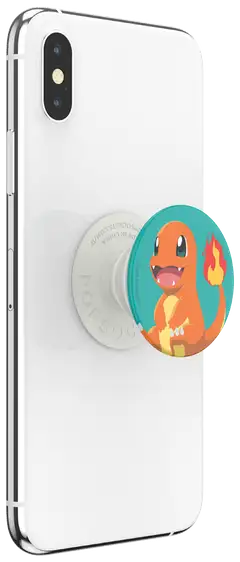 Popsockets puhelinpidike popgrip charmander knocked - 7